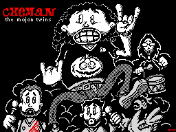 Che-Man