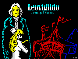 Leovigildo