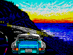 Sunset-Drive