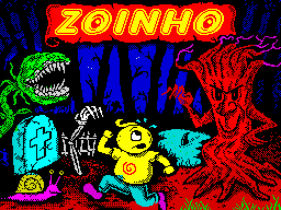 Zoinho