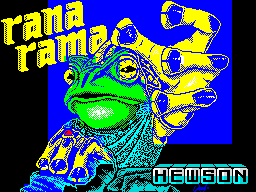 Rana-Rama