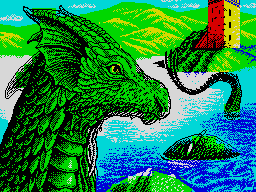 Mystic-Dragon