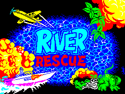 River-Rescue
