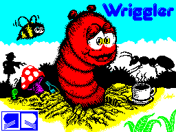 Wriggler