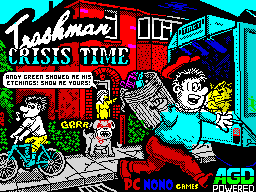 Trashman-Crisis-Time