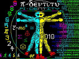 Pi-Dentity