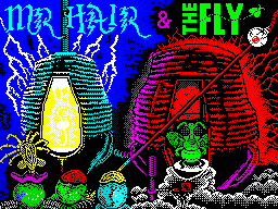Mr-Hair-and-The-Fly