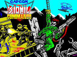 Bionic-Commando
