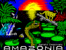 Amazonia