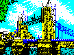 Tower-Bridge