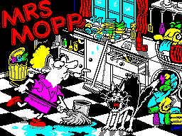 Mrs-Mopp