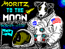 Moritz-to-the-Moon