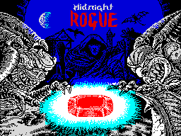 Midnight-Rogue