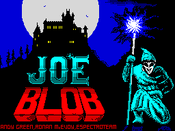 Joe-Blob