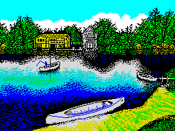 Idyllic-Spring