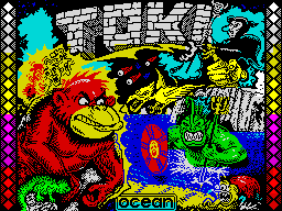 Toki