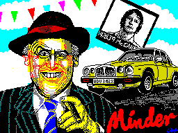Minder