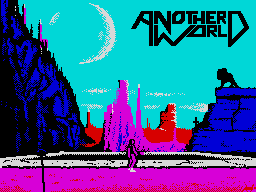 Another-World
