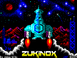 Zukinox