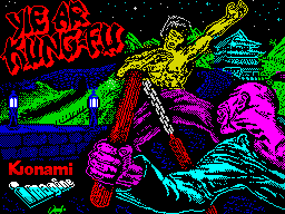 Yie-Ar-Kung-Fu