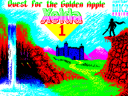 Xelda-1-Quest-for-the-Golden-Apple