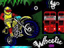 Wheelie