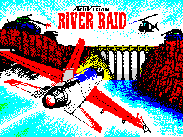 River-Raid
