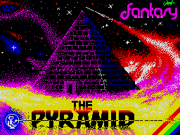 Pyramid-The