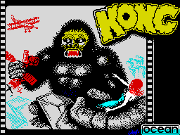 Kong