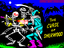 Curse-of-Sherwood