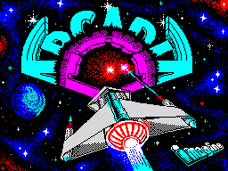 Arcadia