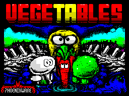 Vegetables-Deluxe