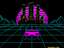 Neonwave