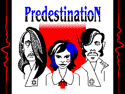 Predestination