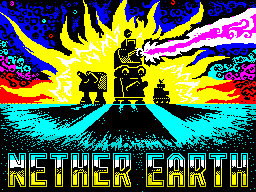Nether-Earth