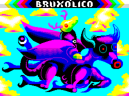 Bruxolico
