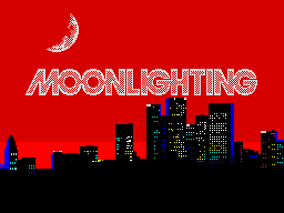 Moonlighting