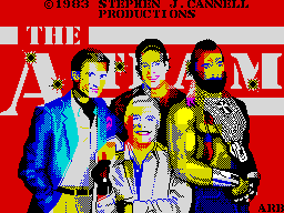 A-Team-The