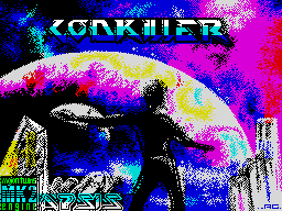 GodkillerLoading