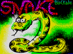 SnakeBlokade