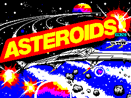 Asteroids-RX