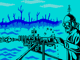 Gunner