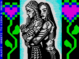 Kisch-Serya