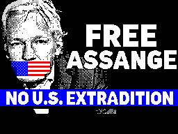 Free-Assange