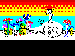 Funky-Fungus-Reloaded-Victory-Screen