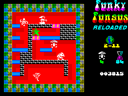 Funky-Fungus-Reloaded-In-game