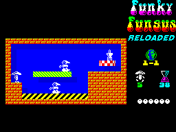 Funky-Fungus-Reloaded-Ingame