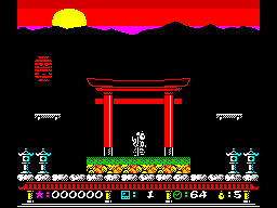 Seto-Taisho-Vs-Yokai-Ingame-