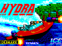 Hydra