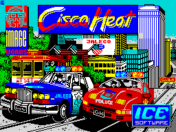 Cisco-Heat